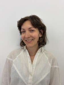 Alicia Richert