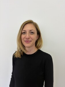 Ivana Djuranovic-Veselinov